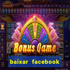 baixar facebook messenger baixaki